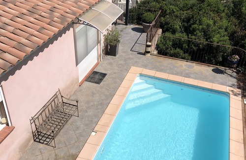 Pinarellu House | Location Maison