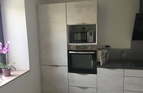 Pleumeur-Bodou House | Location Maison Toute Rénovée à Lannion Côte du Granit Rose
