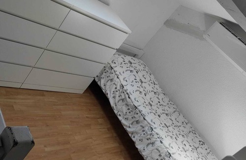 La Croix-Valmer Apartment | Location Mazet La Croix Valmer 5 Personnes