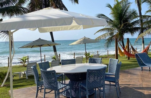 Porto de Galinhas House | Location: Muro Alto - Porto de Galinhas - PE