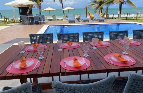 Porto de Galinhas House | Location: Muro Alto - Porto de Galinhas - PE
