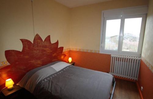 Fremifontaine House | Location paisible: gîte familial avec balnéo, cuisine équipée et départs VTT, à proximité de Gérardmer - FR-1-589-331