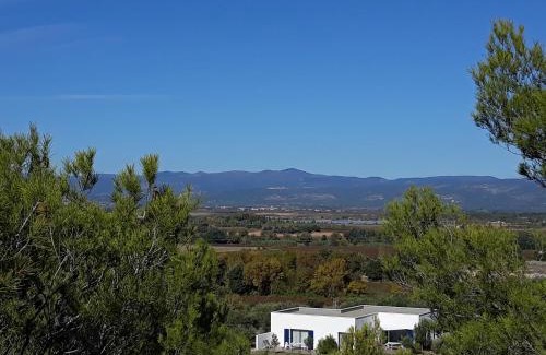 Tourouzelle Villa | location Phoebé dans la propriété Elaia