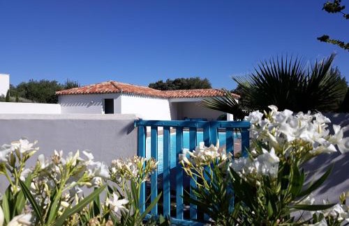 Tourouzelle Villa | location Phoebé dans la propriété Elaia