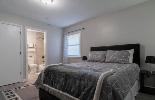 Highland House | Location & Relaxation | A Beautiful Modern Stay