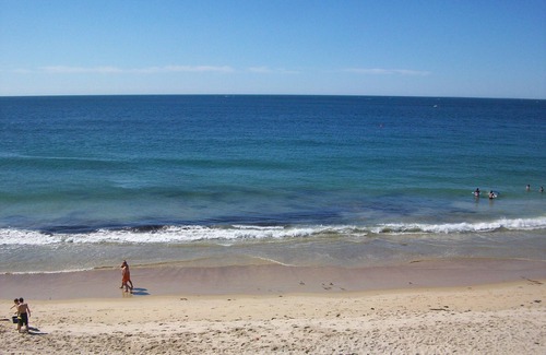 Misquamicut House | Location right on Misquamicut Beach!