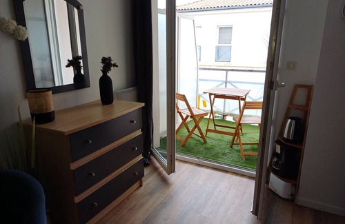 Rochefort Apartment | Location Saisonniere
