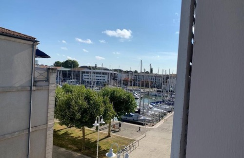 Rochefort Apartment | Location Saisonniere
