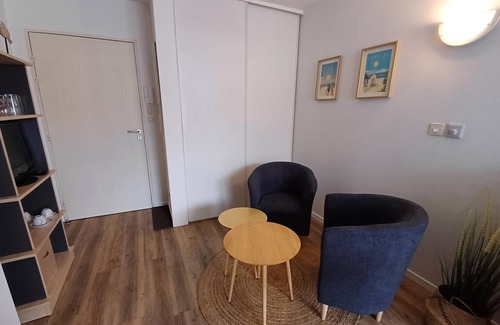 Rochefort Apartment | Location Saisonniere