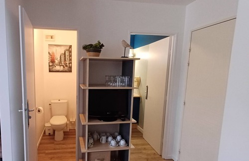Rochefort Apartment | Location Saisonniere