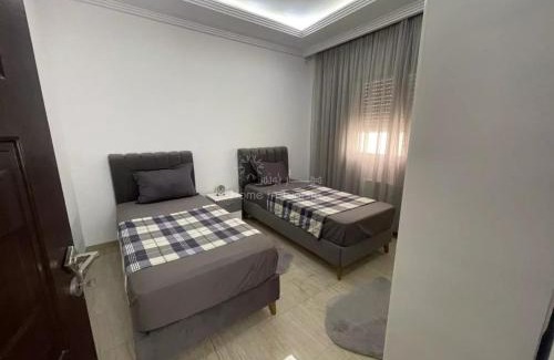 Bardo Villa | Location saisonniere une villa a Hammam Sousse