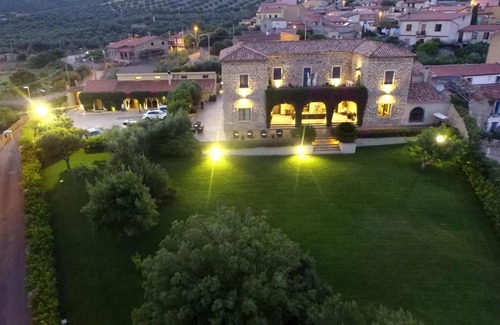Gesturi House | Location Sardinia Borgo Antico XIX