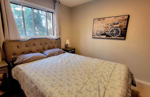 Saskatoon Condo | Location! Saskatoon Nutana Broadway charm & comfort