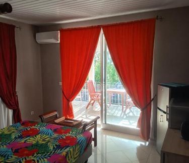 Faaa Apartment | Location studio Maeva Lodge