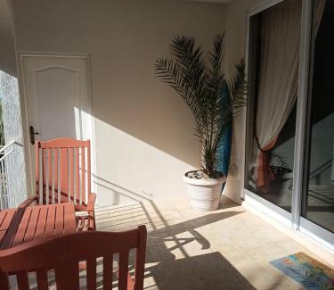Faaa Apartment | Location studio Maeva Lodge