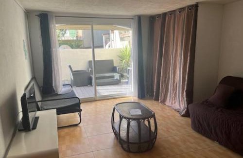 Martigues Apartment | Location studio proche de la mer - Martigues