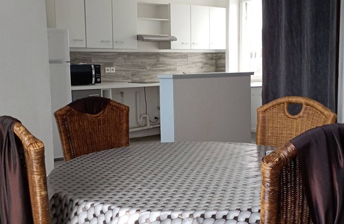 Lille Apartment | Location T3 Tout Confort Proche Lille