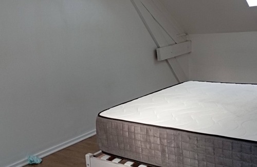Lille Apartment | Location T3 Tout Confort Proche Lille