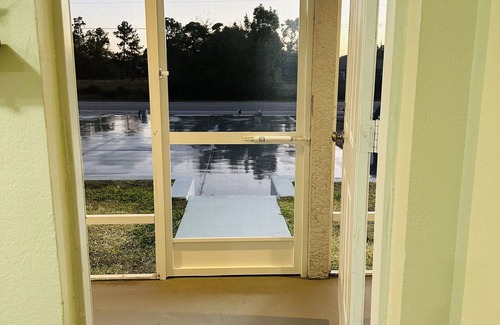 Westminister House | “ Location, top accommodation, close to Getaway and JetBlue Park"