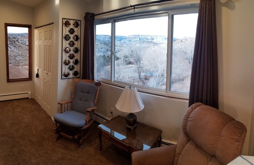 Grand Junction House | Location, Views! 6 Bedroom 5 Bath, Pool Table Close to Town and Nat'l. Monument