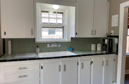 Maple Ridge House | Location! Walk to Gathering Place/Discovery Center & Brookside