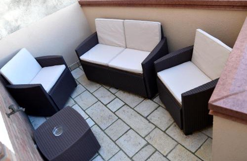 Roccavivara Apartment | Locazione Turistica Arcobaleno "Appartamento Superior"