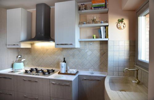 Roccavivara Apartment | Locazione Turistica Arcobaleno "Appartamento Superior"