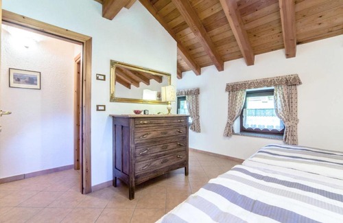 Allein House | Locazione turistica Chalet Ad Lignum (VGB302)