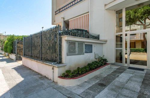 Barletta Apartment | Locazione Turistica Fusillo Lorusso con parcheggio privato in loco