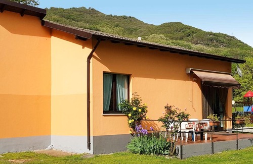 Sorico House | Locazione Turistica La Torre - Albicocca - SRC115