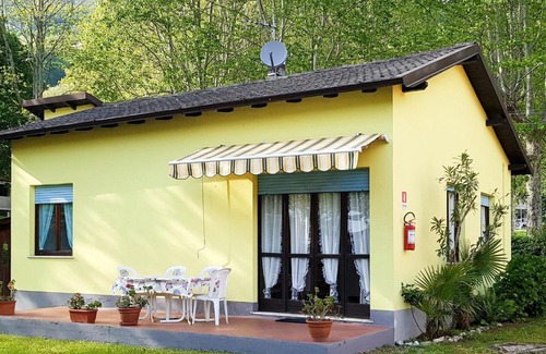Sorico House | Locazione Turistica La Torre - Limone - SRC116