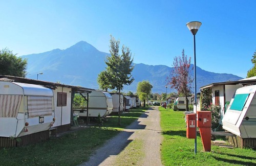 Sorico House | Locazione Turistica La Torre - Limone - SRC116