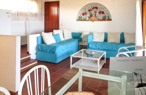 Puntaldia Apartment | Locazione Turistica Punt'Aldia bilo - TEO090