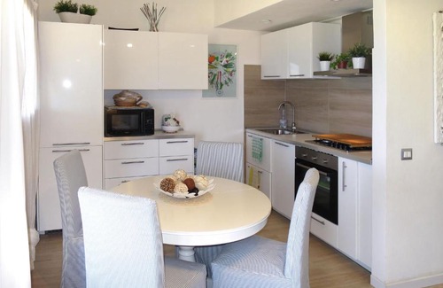 Puntaldia Apartment | Locazione Turistica Punt'Aldia bilo - TEO090