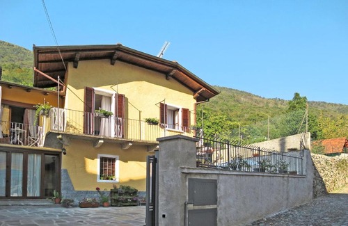 Bracchio House | Locazione Turistica Rosetta-3