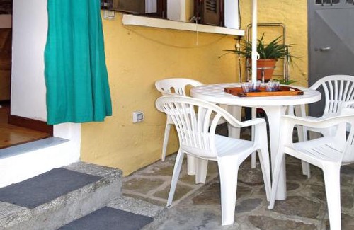 Bracchio House | Locazione Turistica Rosetta-3