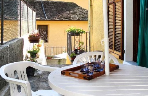 Bracchio House | Locazione Turistica Rosetta-3