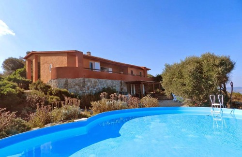 Paduledda Villa | Locazione Turistica Scalitti by Interhome