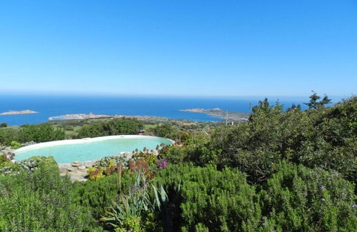 Paduledda Villa | Locazione Turistica Scalitti by Interhome