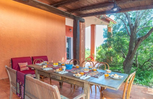 Paduledda Villa | Locazione Turistica Scalitti by Interhome