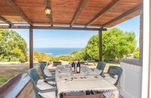 Paduledda Villa | Locazione Turistica Scalitti by Interhome