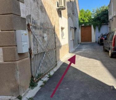 Capestang Apartment | Loccitan