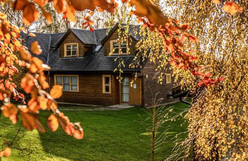Balmaha Resort | Loch Lomond Waterfront Luxury Lodges