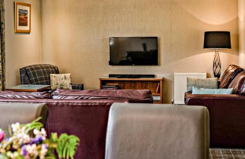 Balmaha Resort | Loch Lomond Waterfront Luxury Lodges
