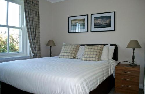 Fort Augustus House | Loch Ness Guest House