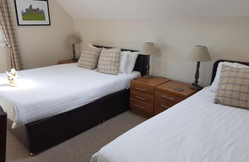 Fort Augustus House | Loch Ness Guest House