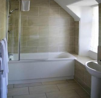 Fort Augustus House | Loch Ness Guest House