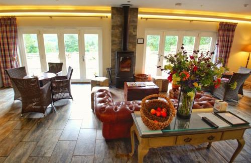 Fort Augustus House | Loch Ness Guest House