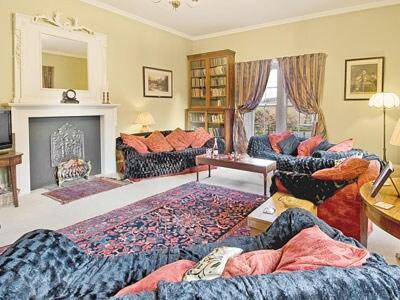 Kelso House | Lochside Stable Hse