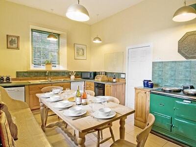Kelso House | Lochside Stable Hse